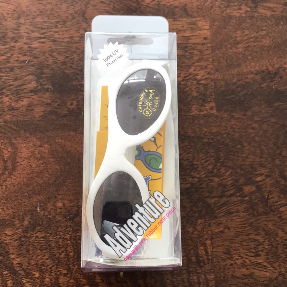 Infant Sunglasses - New in Box